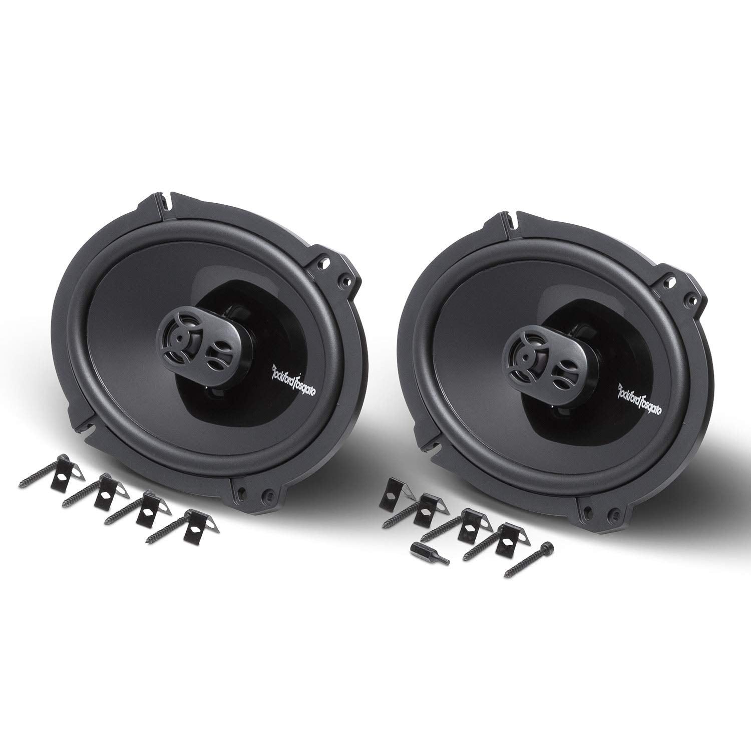 Rockford Fosgate P1683 Punch 6 Rockford Fosgate P1683 Punch 6